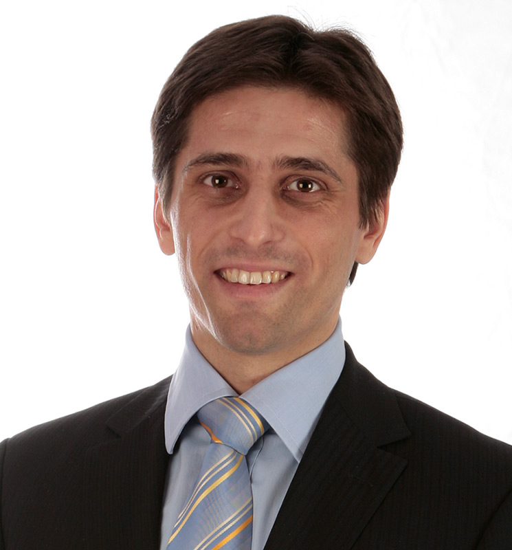 Jürgen Menrath, Menrath Business-EDV Jürgen Menrath