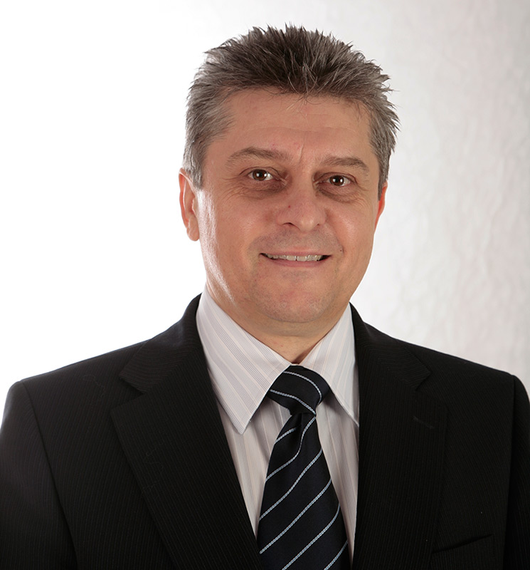 Wilhelm Menrath, Menrath Business-EDV